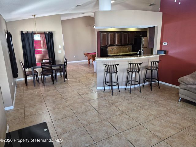 14186 Oak Knoll Street, Spring Hill, FL 34609