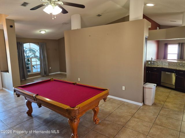 14186 Oak Knoll Street, Spring Hill, FL 34609