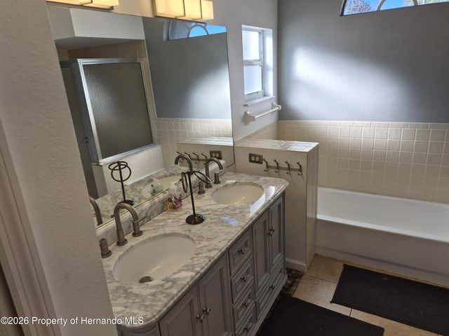 14186 Oak Knoll Street, Spring Hill, FL 34609