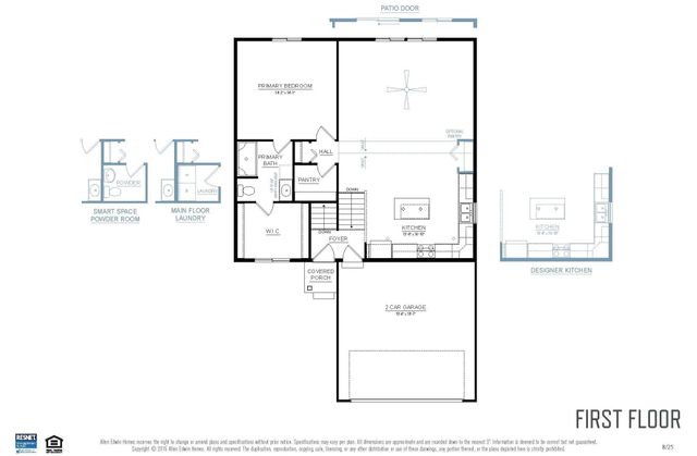50662 White Buck Drive, Elkhart, IN 46514