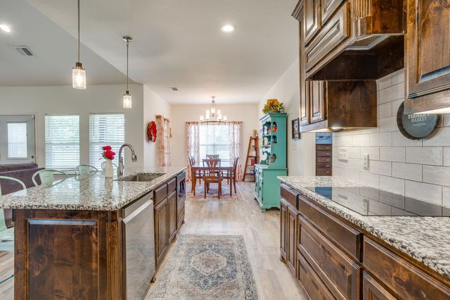 739 County Road 3696, Springtown, TX 76082