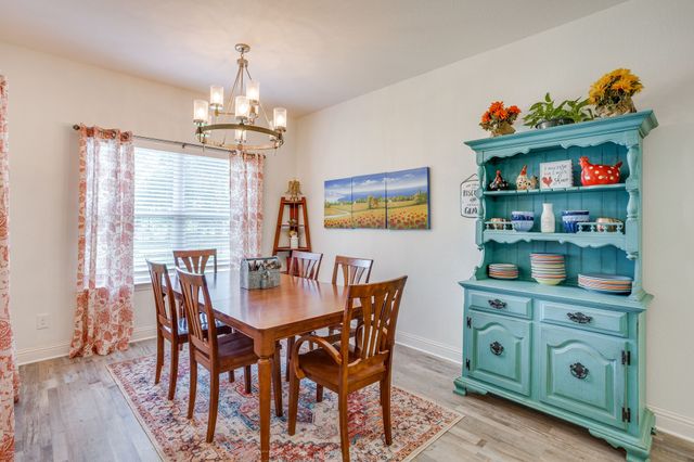 739 County Road 3696, Springtown, TX 76082