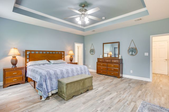 739 County Road 3696, Springtown, TX 76082