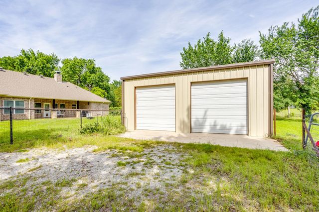 739 County Road 3696, Springtown, TX 76082