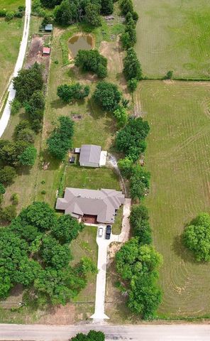 739 County Road 3696, Springtown, TX 76082