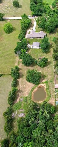 739 County Road 3696, Springtown, TX 76082