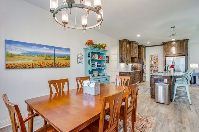 739 County Road 3696, Springtown, TX 76082