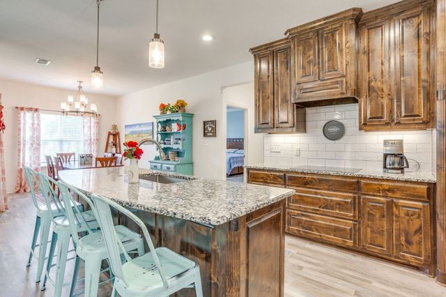 739 County Road 3696, Springtown, TX 76082