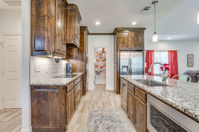 739 County Road 3696, Springtown, TX 76082