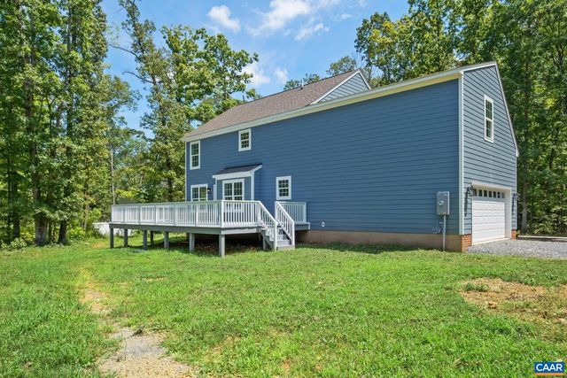 2211 CARPENTERS MILL RD, Barboursville, VA 22932