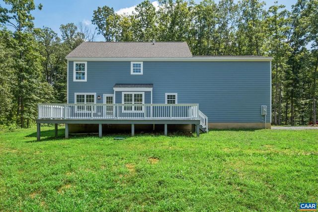 2211 CARPENTERS MILL RD, Barboursville, VA 22932