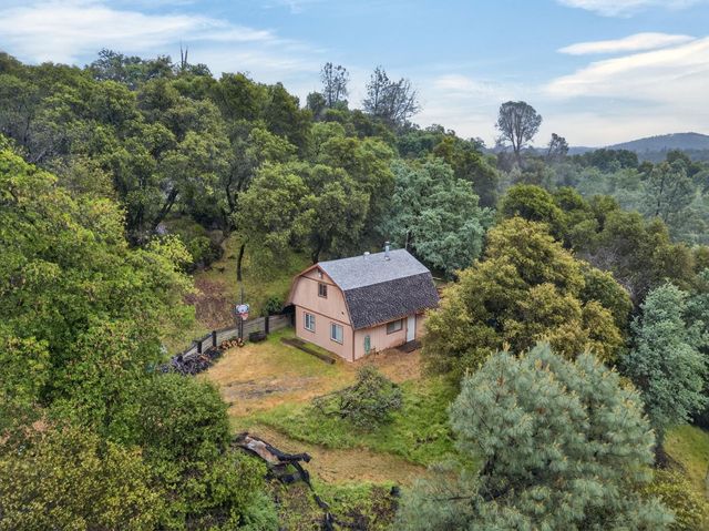 4290 Rancho Montes Dr, Placerville, CA 95667