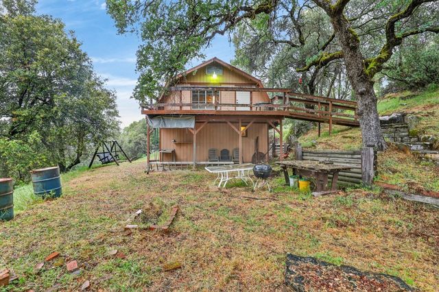 4290 Rancho Montes Dr, Placerville, CA 95667