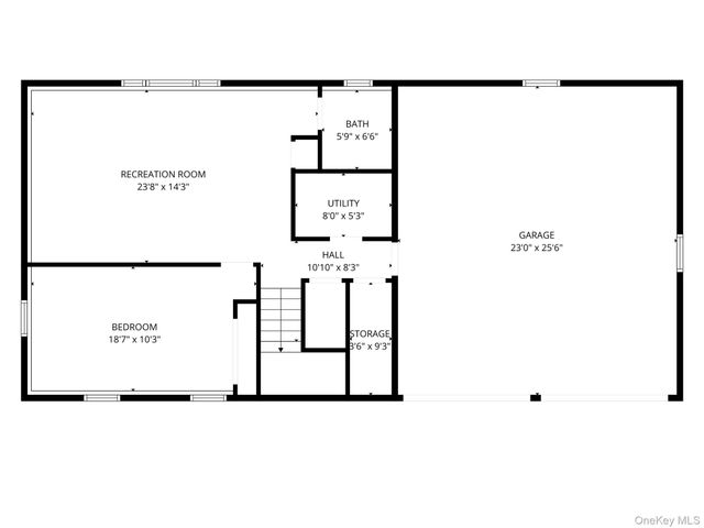 6 Arrow Lane, New City, NY 10956