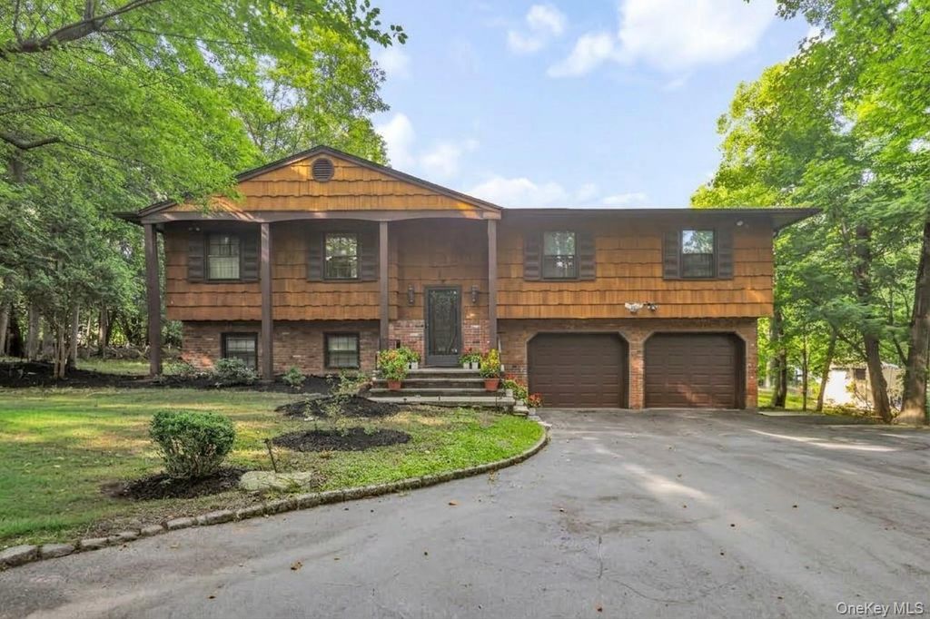 6 Arrow Lane, New City, NY 10956 — exterior
