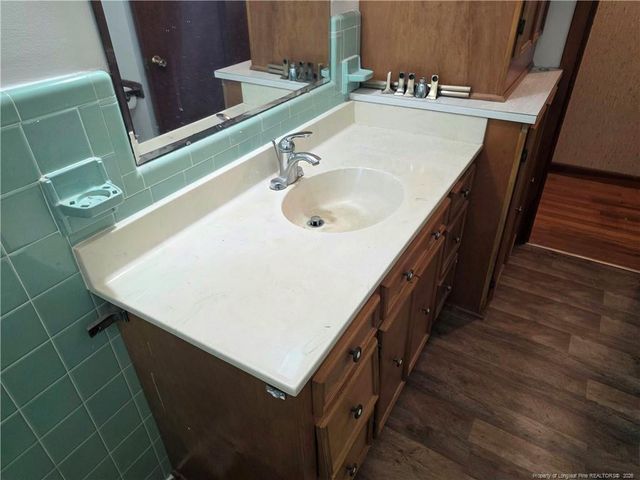 1427 Valencia Court, Fayetteville, NC 28303