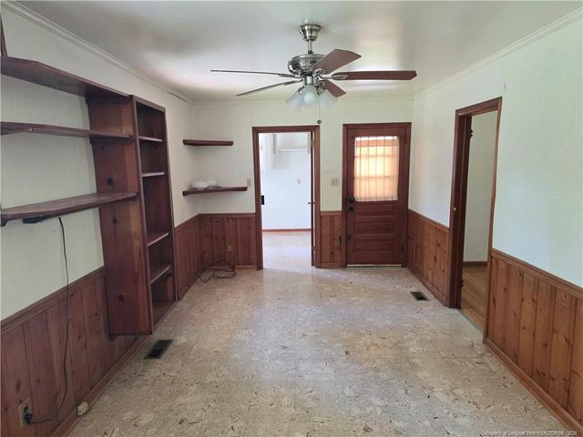 1427 Valencia Court, Fayetteville, NC 28303