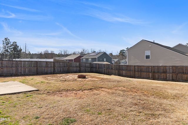 200 Quartermaster Drive, Sanford, NC 27330