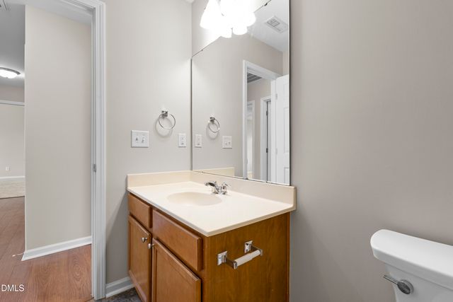 200 Quartermaster Drive, Sanford, NC 27330