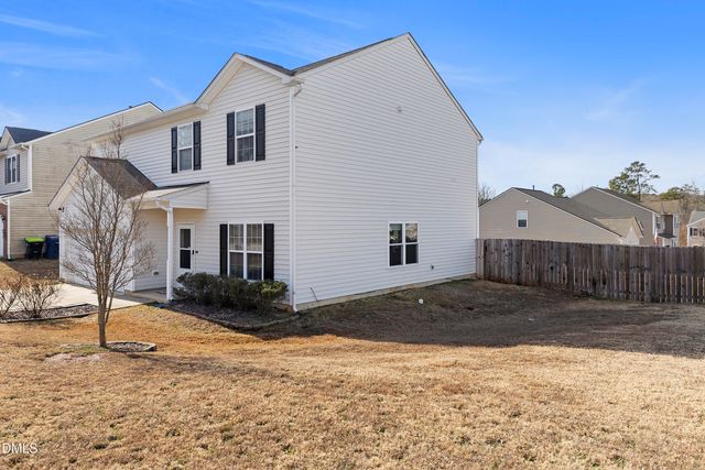 200 Quartermaster Drive, Sanford, NC 27330
