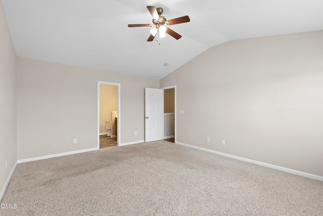 200 Quartermaster Drive, Sanford, NC 27330