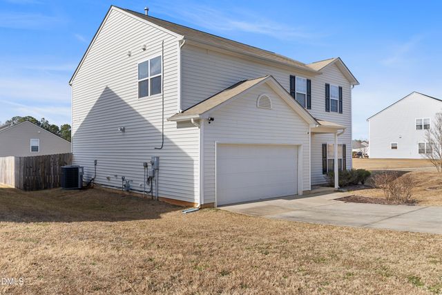 200 Quartermaster Drive, Sanford, NC 27330