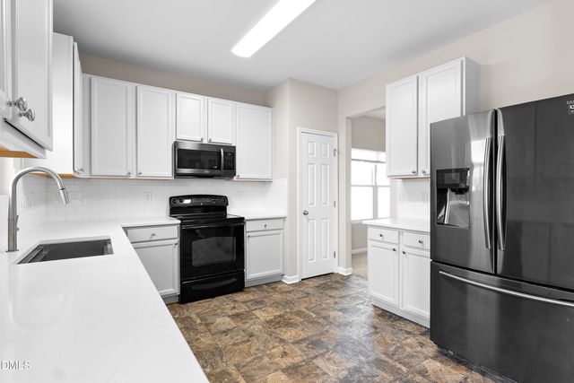 200 Quartermaster Drive, Sanford, NC 27330