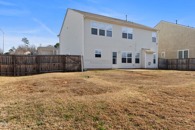 200 Quartermaster Drive, Sanford, NC 27330