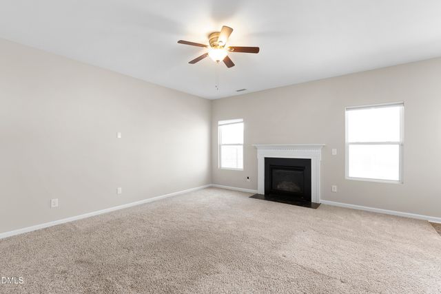 200 Quartermaster Drive, Sanford, NC 27330