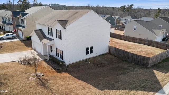 200 Quartermaster Drive, Sanford, NC 27330