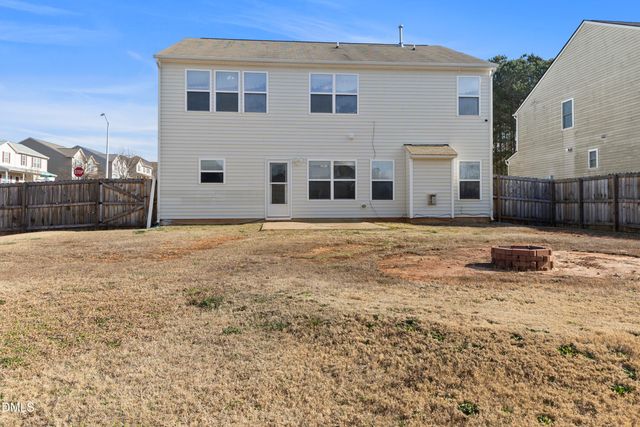 200 Quartermaster Drive, Sanford, NC 27330