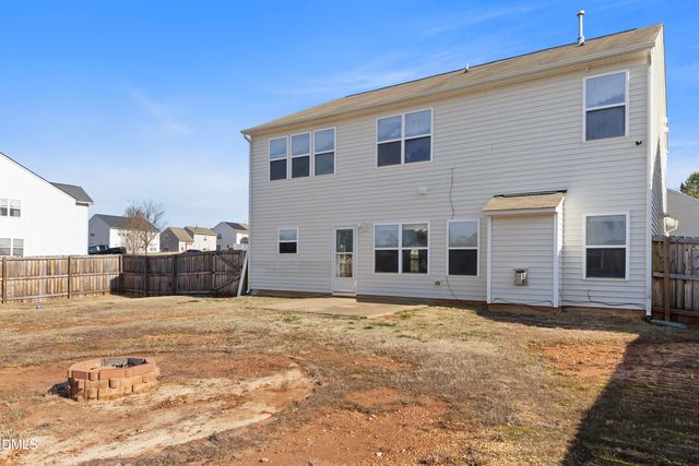 200 Quartermaster Drive, Sanford, NC 27330