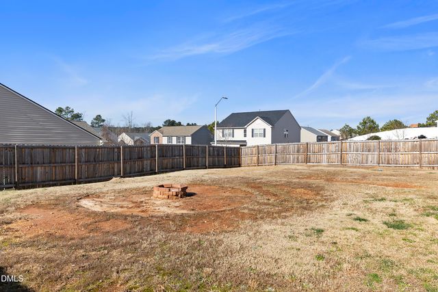 200 Quartermaster Drive, Sanford, NC 27330