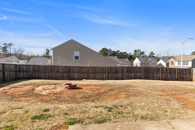 200 Quartermaster Drive, Sanford, NC 27330