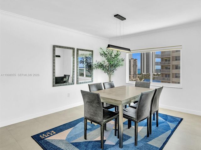 500 Bayview Drive 1132, Sunny Isles Beach, FL 33160