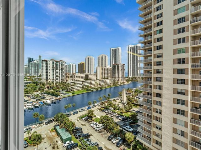 500 Bayview Drive 1132, Sunny Isles Beach, FL 33160