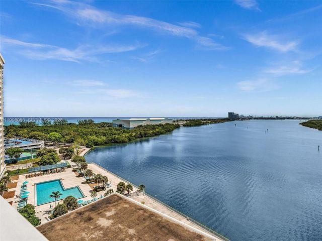 500 Bayview Drive 1132, Sunny Isles Beach, FL 33160