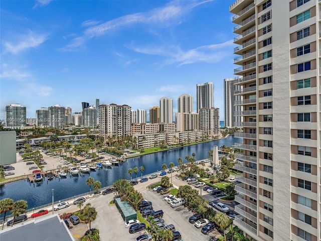 500 Bayview Drive 1132, Sunny Isles Beach, FL 33160