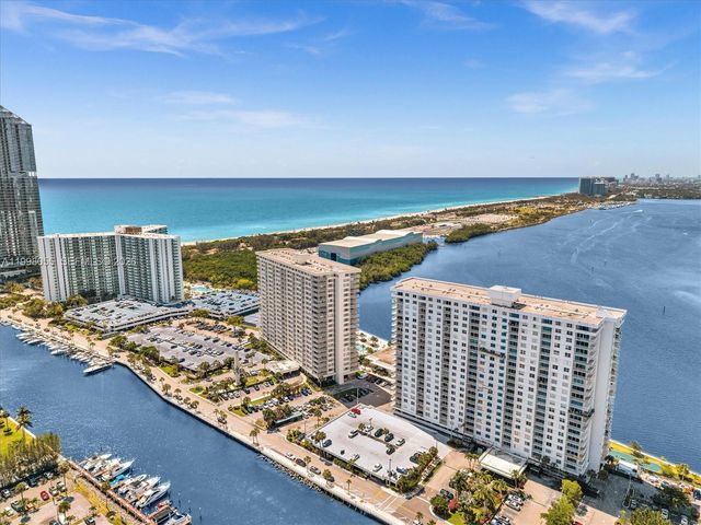 500 Bayview Drive 1132, Sunny Isles Beach, FL 33160