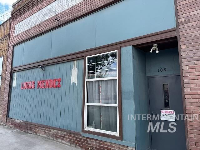 109 Main St, Nyssa, OR 97913