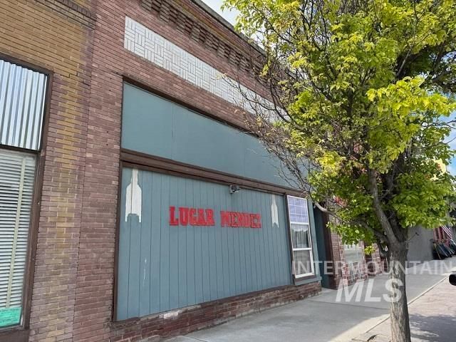 109 Main St, Nyssa, OR 97913
