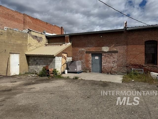 109 Main St, Nyssa, OR 97913