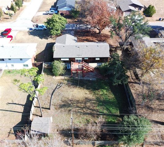 1904 S 21st Street, Chickasha, OK 73018
