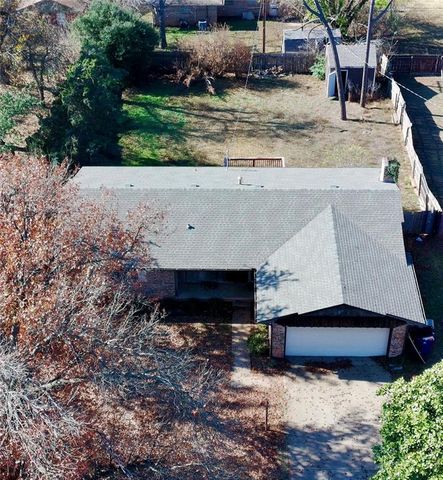 1904 S 21st Street, Chickasha, OK 73018