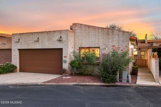 2000 E Campbell Terrace, Tucson, AZ 85718