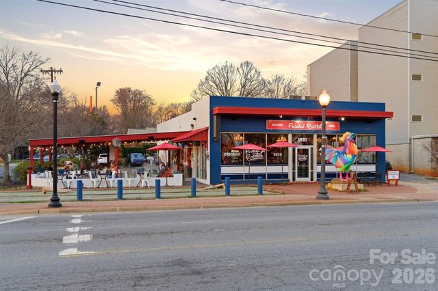 2116 McClintock Road 123, Charlotte, NC 28205