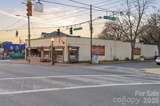 2116 McClintock Road 123, Charlotte, NC 28205