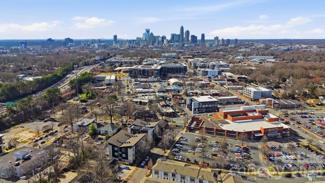 2116 McClintock Road 123, Charlotte, NC 28205
