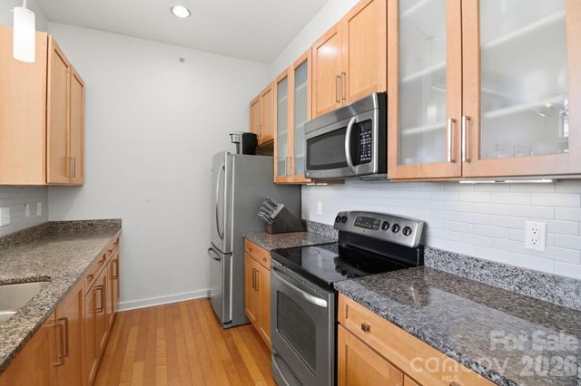 2116 McClintock Road 123, Charlotte, NC 28205