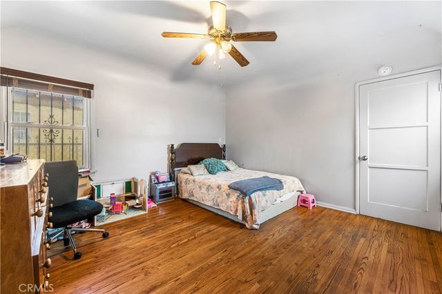 3786 Dublin, Los Angeles, CA 90018